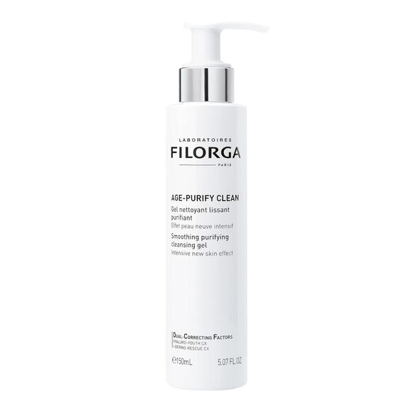 Filorga Age-Purify Clean 150 ml. Facial Cleanser - Picture 1 of 3